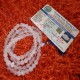 Sphatik Rosary - Natural Sphatik Bead String (Basic)	