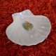 Aventurine Heart Shape S Pendant	