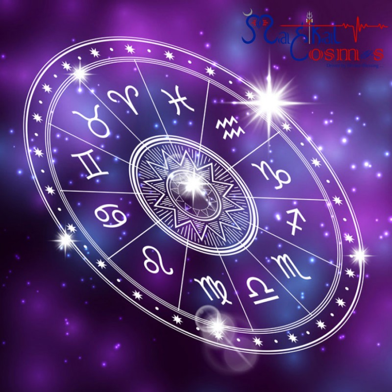 Monthly Horoscope Predictions	
